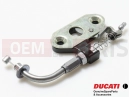 DUCATI 2002 Monster 900 CABLE, SEAT LOCK