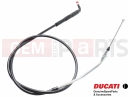 DUCATI 2015 Monster 821 Stripe Clutch cable