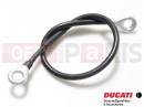 DUCATI 2016 Diavel ANTI-THEFT CABLE