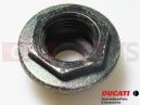 DUCATI 2001 Monster 600 FAIRLEAD RING NUT