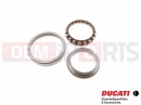 DUCATI 2017 Multistrada 1200 S Cage à bille de direction
