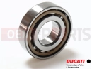 DUCATI 2006 Multistrada 620 Lager