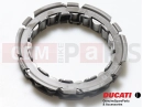 DUCATI 2015 Diavel Clutch, one way