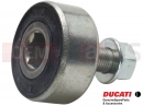 DUCATI 2004 998 Final Ed. Damper - rear wheel hub