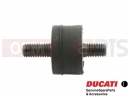 DUCATI 2004 Monster 800 VIBRATION DAMPER PAD