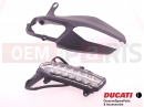 DUCATI 2011 Multistrada 1200 Handguard Links