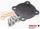 DUCATI 2012 Multistrada 1200 ABS Deckel