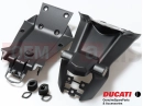 DUCATI 2011 Multistrada 1200 ABS PLATE KIT