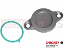 DUCATI 2006 Monster 620 Couvrir