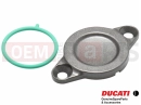 DUCATI 2012 Monster 659 COVER KIT