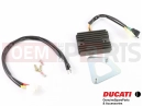 DUCATI 1998 900 SS Final Ed. Régulateur de tension