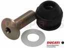 DUCATI 2004 998 Final Ed. SCREW & NUT KIT
