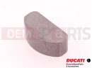DUCATI 2015 Hyperstrada 5 buc. - KEY, WOODRUFF 4X5X10