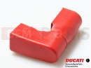 DUCATI 2014 Monster 796 - DMT .CAP, BATTERY PLUS TERMINAL