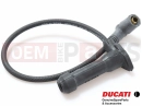 DUCATI 2007 Multistrada 1100 CABLE, HORIZONTAL HEAD SPARK PLUG RH