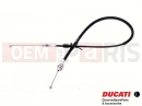 DUCATI 2002 Monster 620 Throttle cable