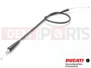 DUCATI 2003 Monster 400 Câble de gaz (opening)