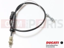 DUCATI 1998 900 SS Final Ed. Throttle cable (opening)