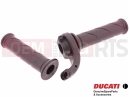 DUCATI 2012 Streetfighter 848 THROTTLE CONTROL