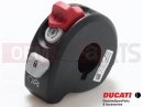 DUCATI 2018 Multistrada 1260 S Touring RIGHT SWITCH