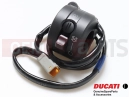 DUCATI 2012 Multistrada 1200 S Sport RIGHT SWITCH