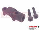 DUCATI 2021 Scrambler Icon Dark BRACKET, MASTER CYLINDER