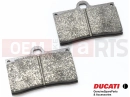 DUCATI 1998 Monster 600 Disk pločice
