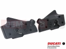 DUCATI 2015 Hyperstrada PANNIER LOCKS KIT