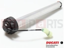 DUCATI 2018 Diavel Indicator nivel combustibil