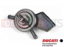 DUCATI 2000 Monster 400  Robinet d'essence