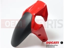 DUCATI 2017 Multistrada 1200 S Front mudguard
