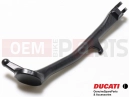 DUCATI 2003 Monster 800 Side stand