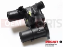 DUCATI 2023 Panigale V2 .SQUIRTER UNIT