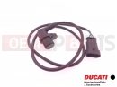 DUCATI 2004 Monster 800 Sensor, Einheit
