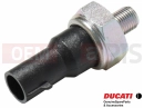 DUCATI 2015 Diavel Titanium Öldrucksensor