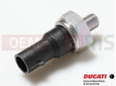 DUCATI 2024 DesertX Öldrucksensor