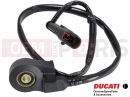 DUCATI 2006 Monster 620 Switch, side stand