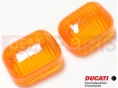 DUCATI 1994 Monster 600 Blinker Linse