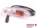 DUCATI 2021 Monster 821 Turn indicator Front Left / Rear Right