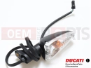 DUCATI 2012 Hypermotard 796 Blinker Links