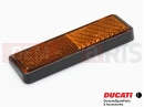 DUCATI 2016 Hyperstrada 939 .REFLEX REFLECTOR AMBER