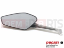 DUCATI 2012 Diavel AMG Mirror left