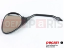 DUCATI 2006 Monster 400 Mirror left