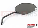 DUCATI 2024 Scrambler Icon Lusterko prawa