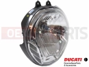 DUCATI 2017 Monster 821 Stripe Headlight