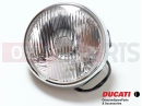DUCATI 2008 Sportclassic GT1000 HEADLIGHT
