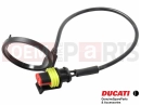 DUCATI 2007 Multistrada 1100 COIL ANTENNA, IMMOBILIZER
