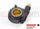 DUCATI 2000 Monster 400 Speedometer drive