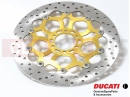 DUCATI 2002 Monster S4 Disc de frana