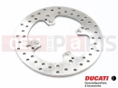DUCATI 2003 Multistrada 1000 Disc de frana